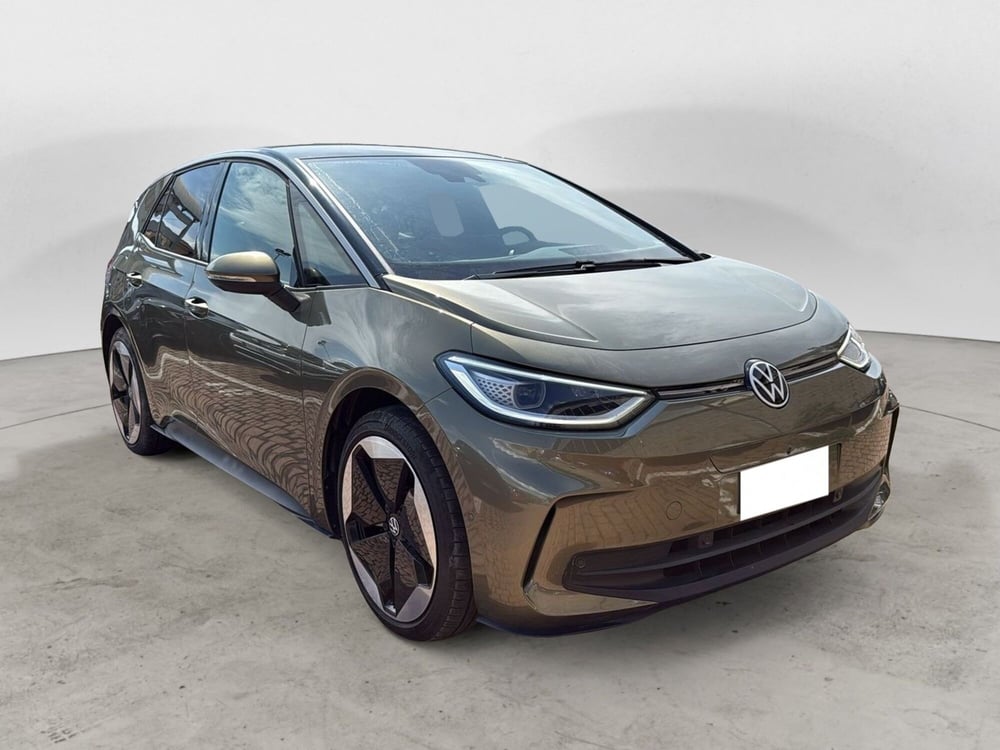 Volkswagen ID.3 usata a Massa-Carrara (4)