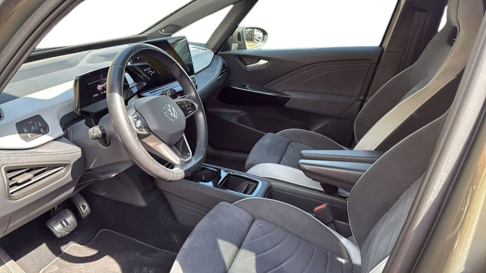 Volkswagen ID.3 usata a Massa-Carrara (5)