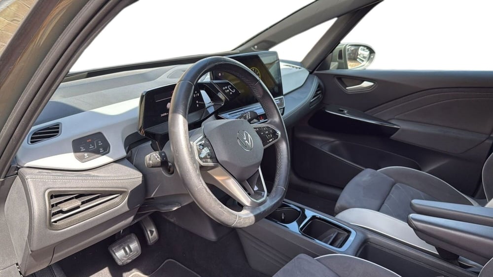 Volkswagen ID.3 usata a Massa-Carrara (6)