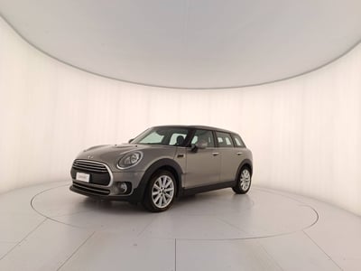MINI Mini Clubman 1.5 One D Business Clubman del 2016 usata a Treviso