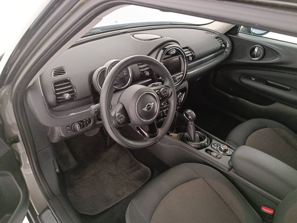 MINI Mini Clubman usata a Treviso (10)