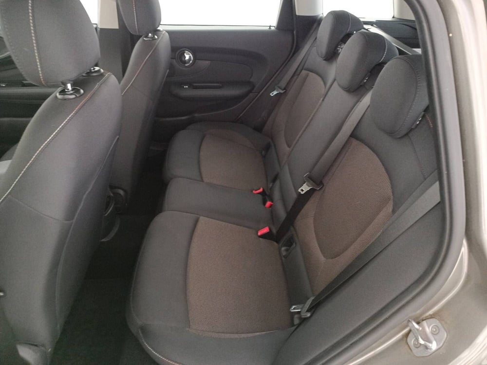 MINI Mini Clubman usata a Treviso (12)
