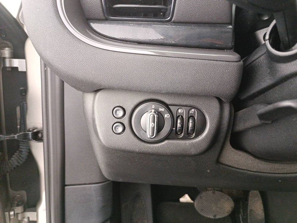 MINI Mini Clubman usata a Treviso (13)