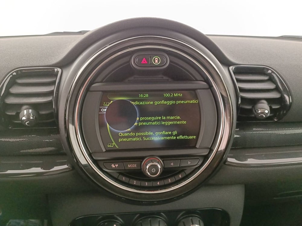 MINI Mini Clubman usata a Treviso (16)