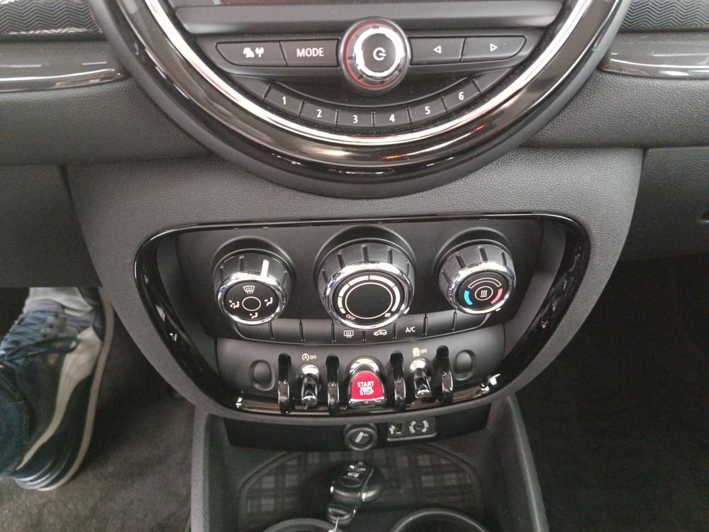 MINI Mini Clubman usata a Treviso (17)