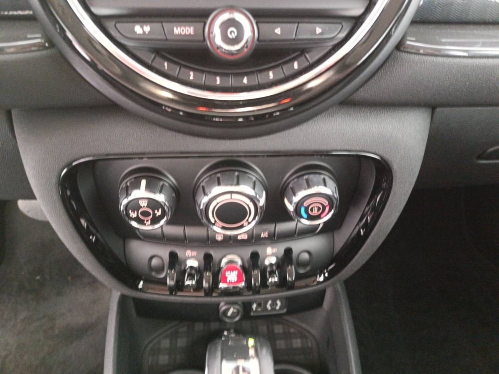 MINI Mini Clubman usata a Treviso (19)