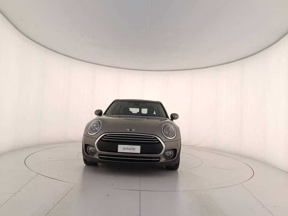 MINI Mini Clubman usata a Treviso (2)