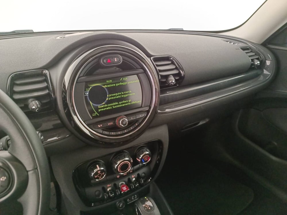 MINI Mini Clubman usata a Treviso (20)