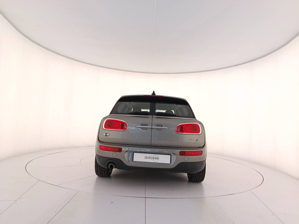 MINI Mini Clubman usata a Treviso (5)