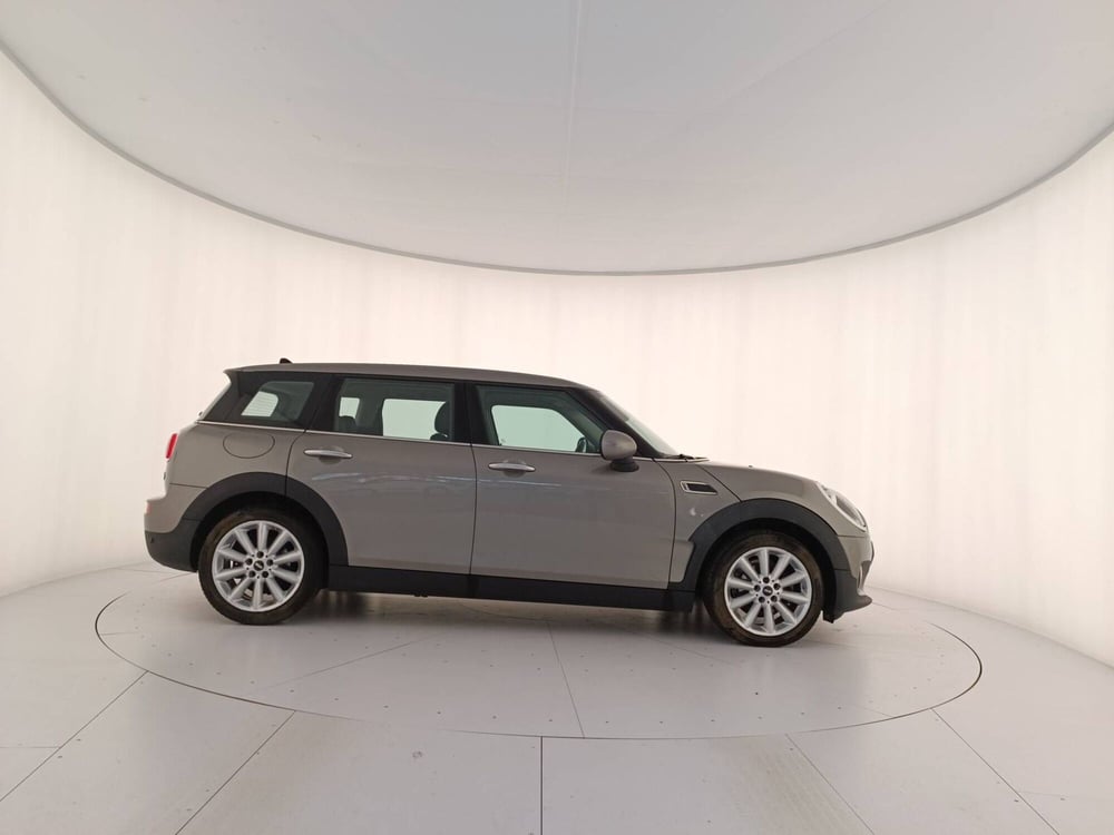 MINI Mini Clubman usata a Treviso (7)