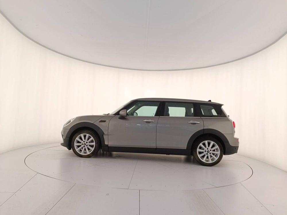 MINI Mini Clubman usata a Treviso (8)