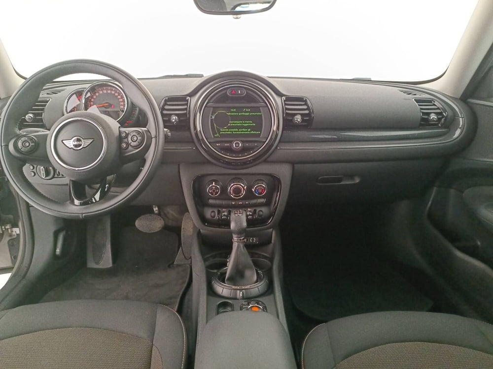 MINI Mini Clubman usata a Treviso (9)