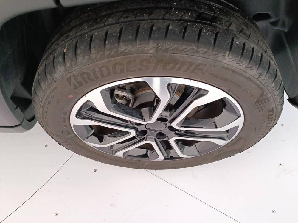 Jeep Compass usata a Treviso (19)