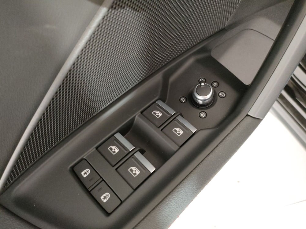 Audi A3 Sportback nuova a Napoli (10)