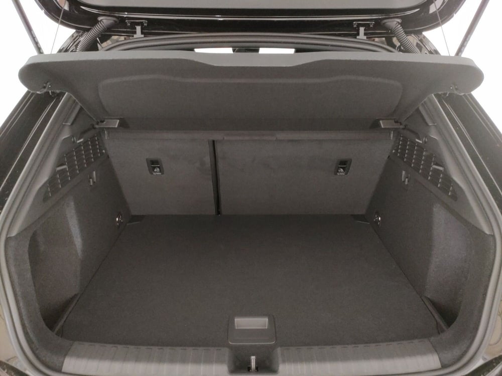 Audi A3 Sportback nuova a Napoli (20)