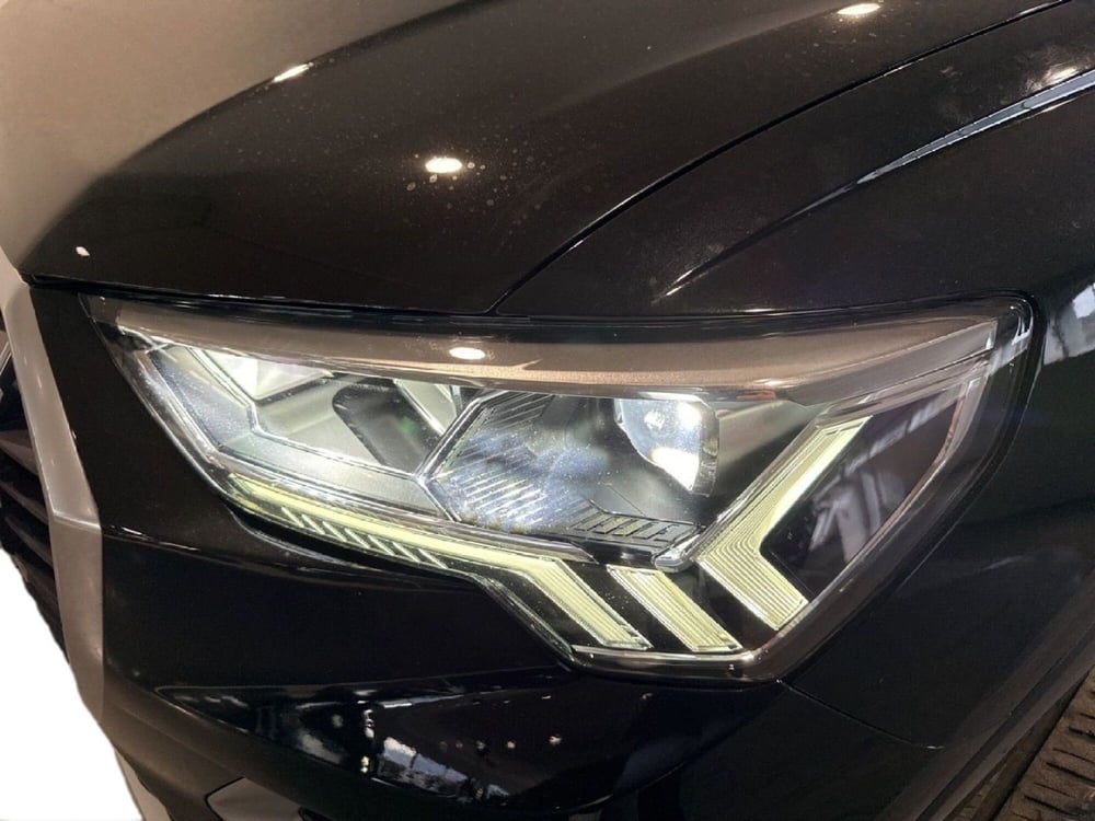 Audi Q3 usata a Napoli (15)