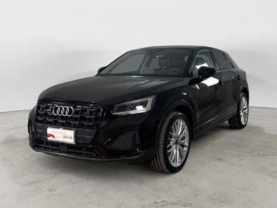 Audi Q2 Q2 35 TDI quattro S tronic Admired Advanced del 2024 usata a Pozzuoli