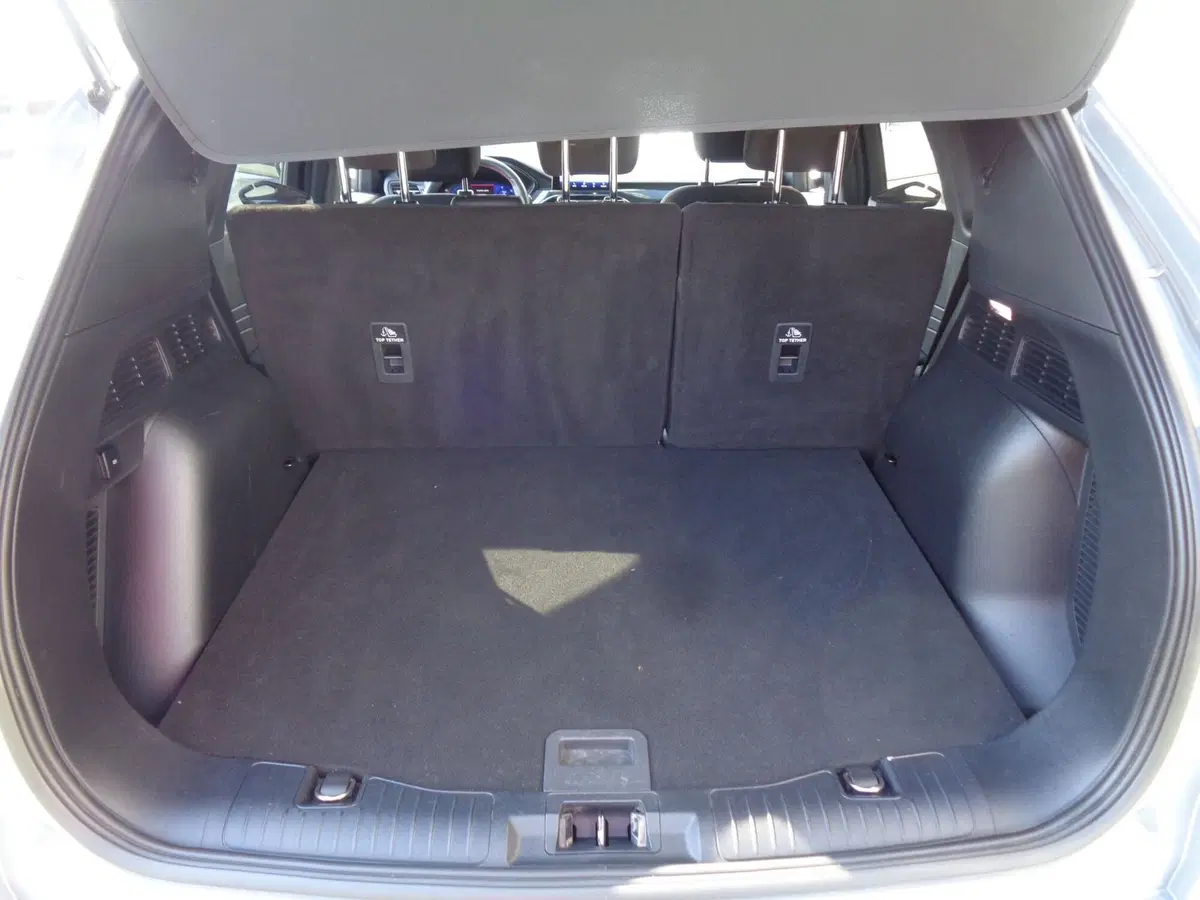 Ford Kuga usata a Treviso (16)