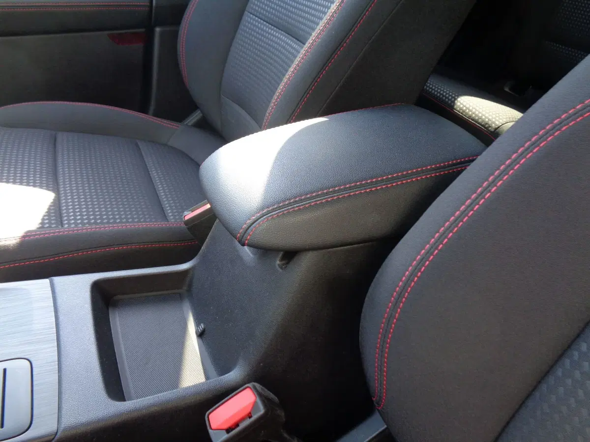 Ford Kuga usata a Treviso (20)