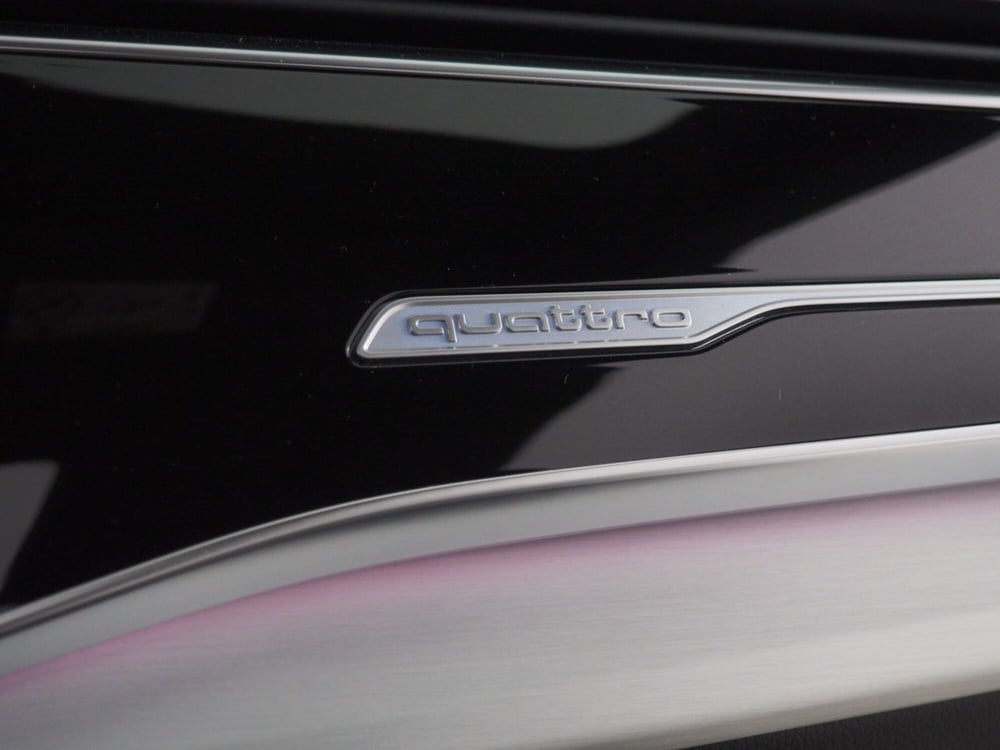 Audi Q8 Sportback usata a Palermo (13)