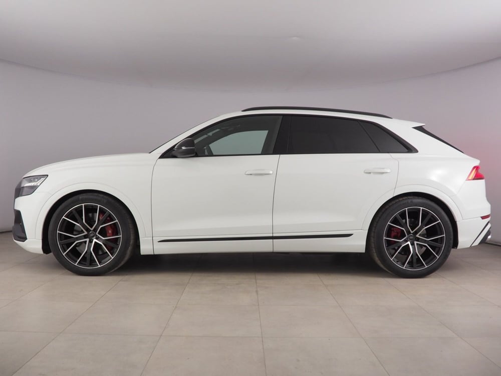 Audi Q8 Sportback usata a Palermo (3)