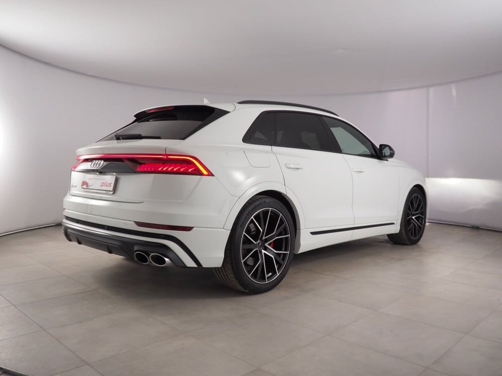 Audi Q8 Sportback usata a Palermo (4)