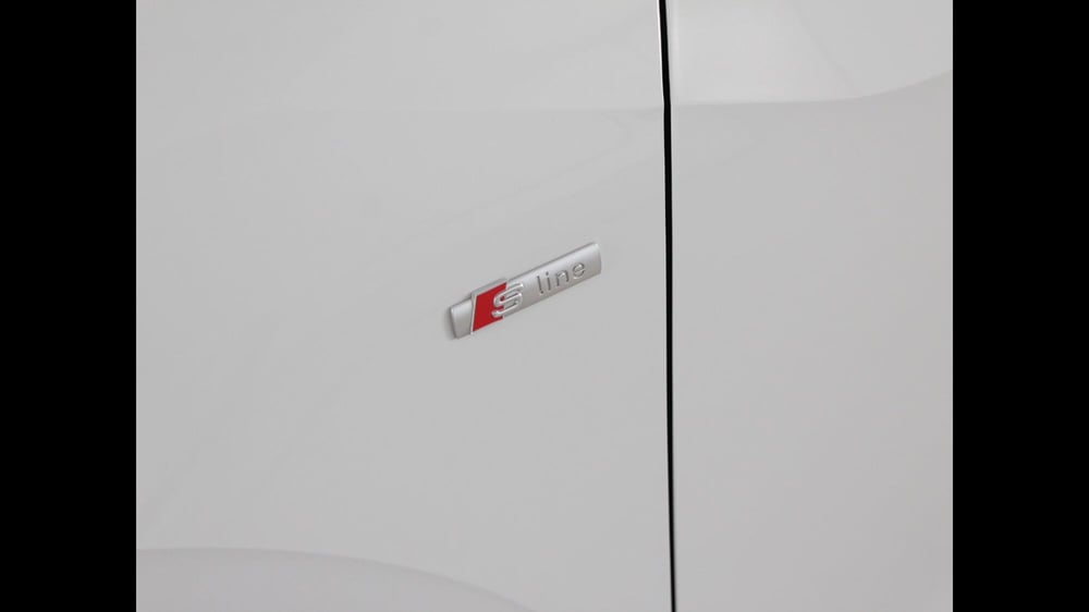 Audi Q2 usata a Palermo (6)