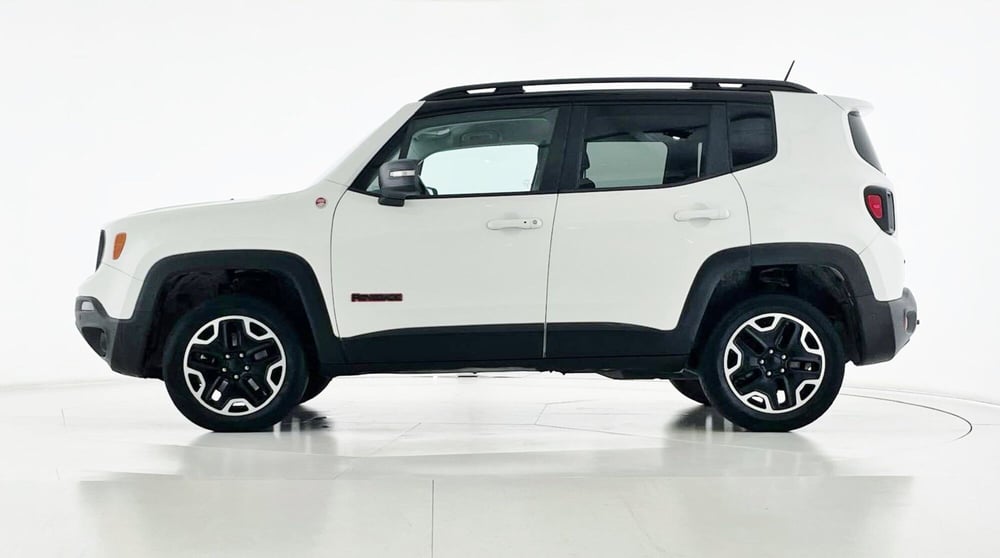 Jeep Renegade usata a Perugia (10)