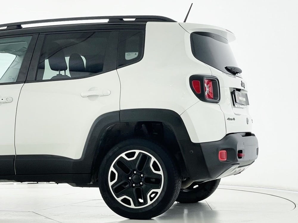 Jeep Renegade usata a Perugia (11)
