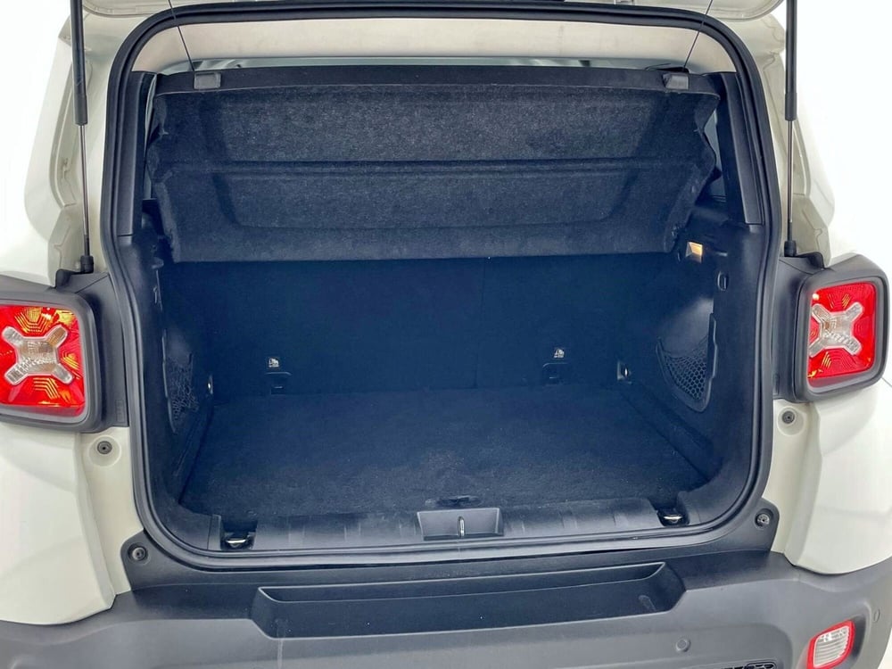 Jeep Renegade usata a Perugia (16)