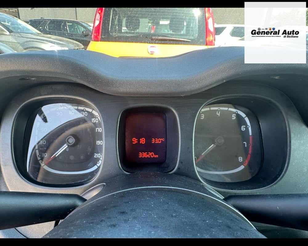 Fiat Panda usata a Lucca (10)