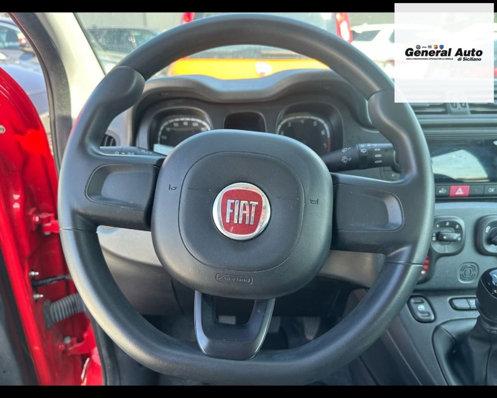 Fiat Panda usata a Lucca (11)