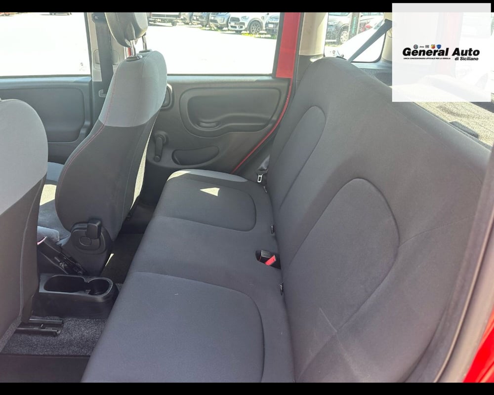 Fiat Panda usata a Lucca (14)
