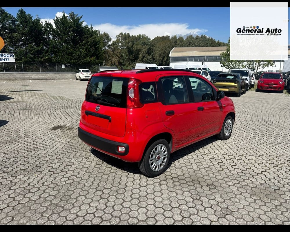 Fiat Panda usata a Lucca (8)
