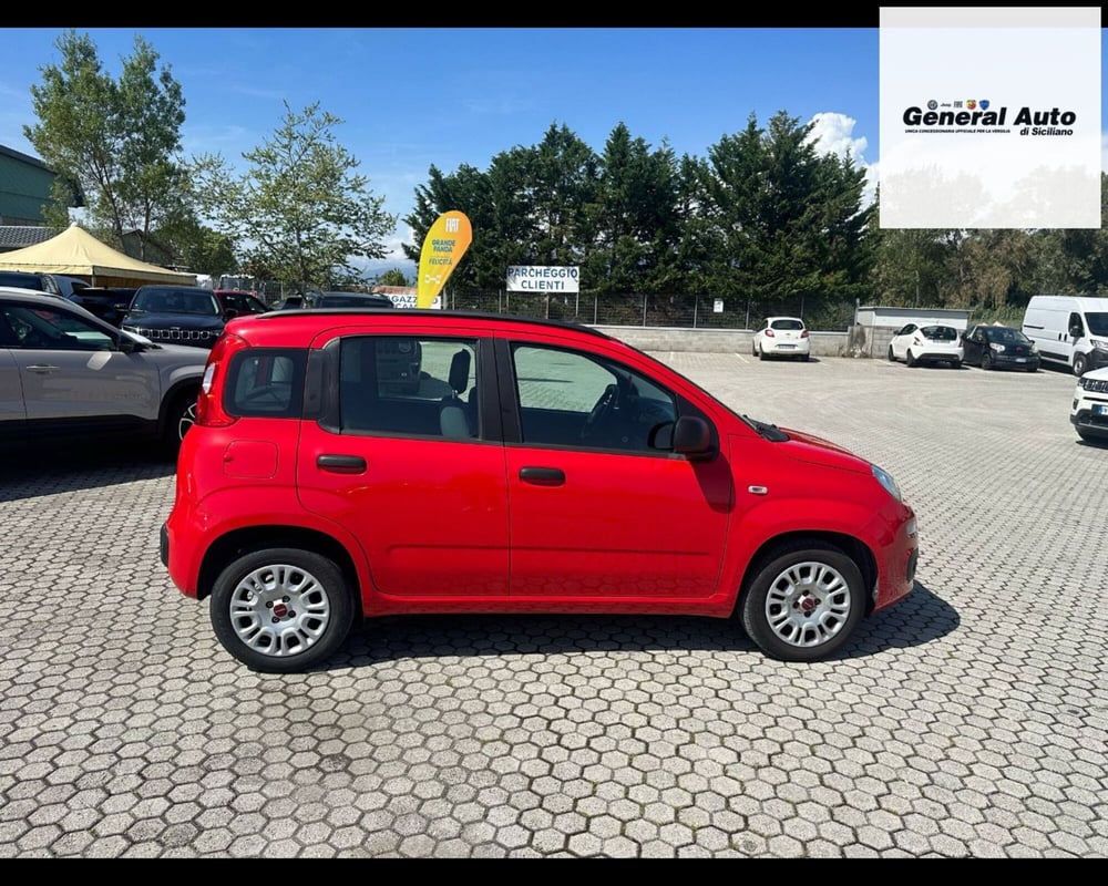Fiat Panda usata a Lucca (9)