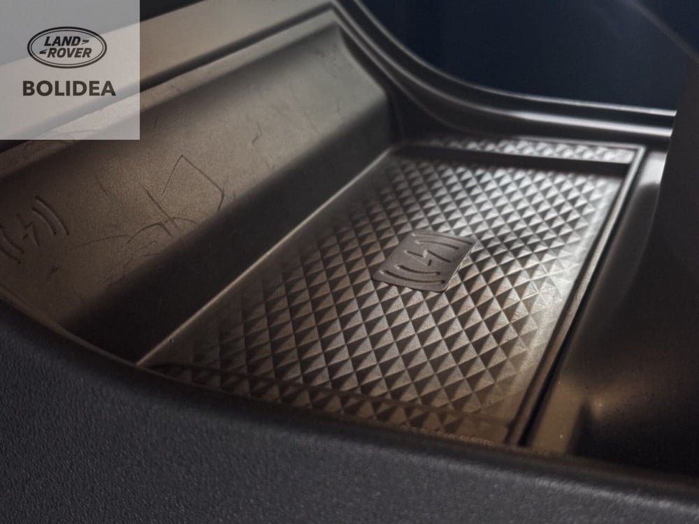 Land Rover Range Rover Evoque usata a Savona (15)