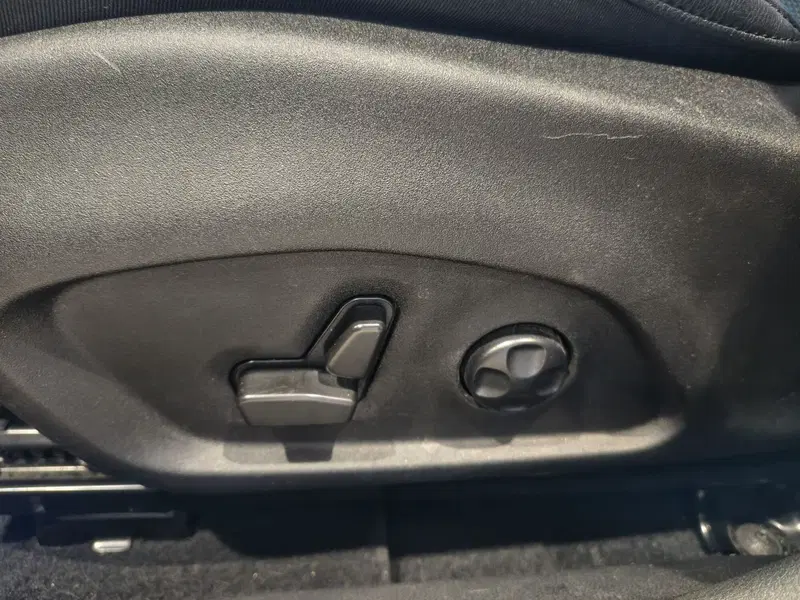 Jeep Compass usata a Vercelli (19)