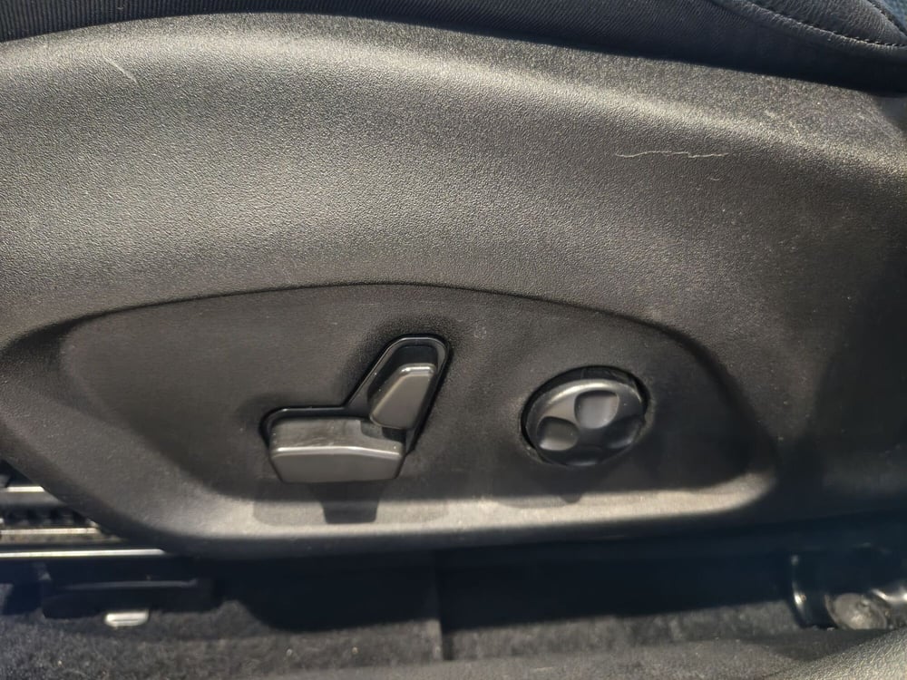 Jeep Compass usata a Vercelli (19)