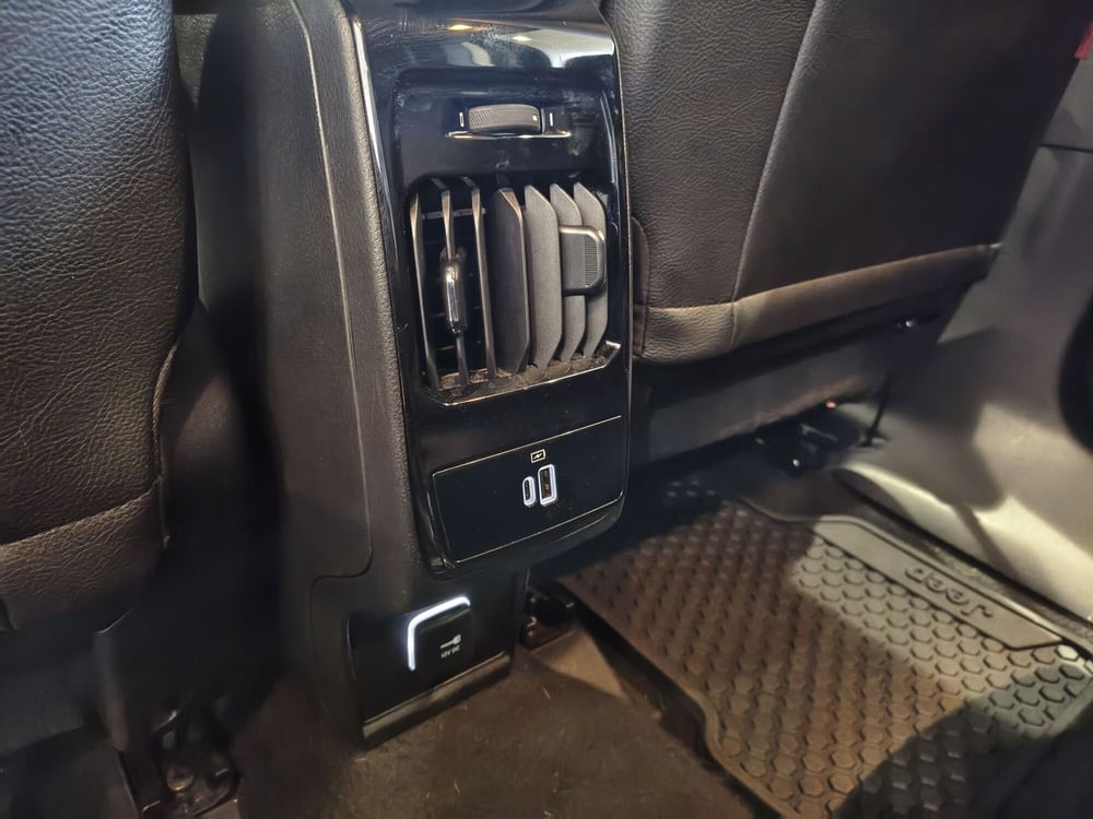 Jeep Compass usata a Vercelli (20)