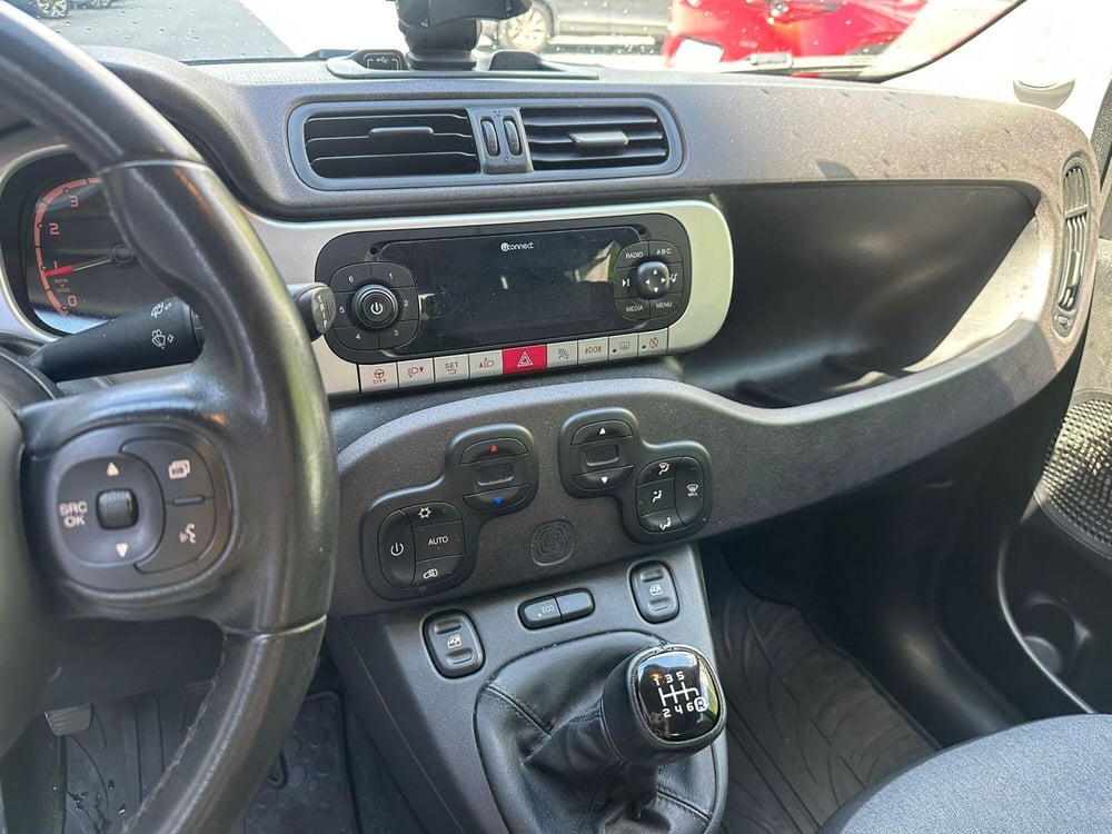 Fiat Panda Cross usata a Verbano Cusio Ossola (9)