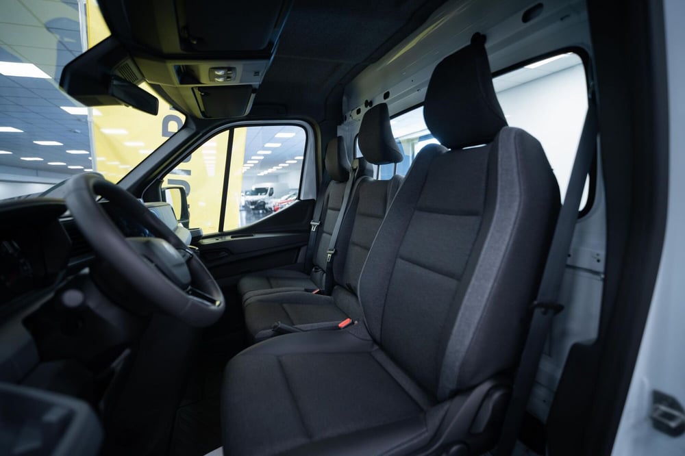Renault Master Telaio nuova a Torino (3)