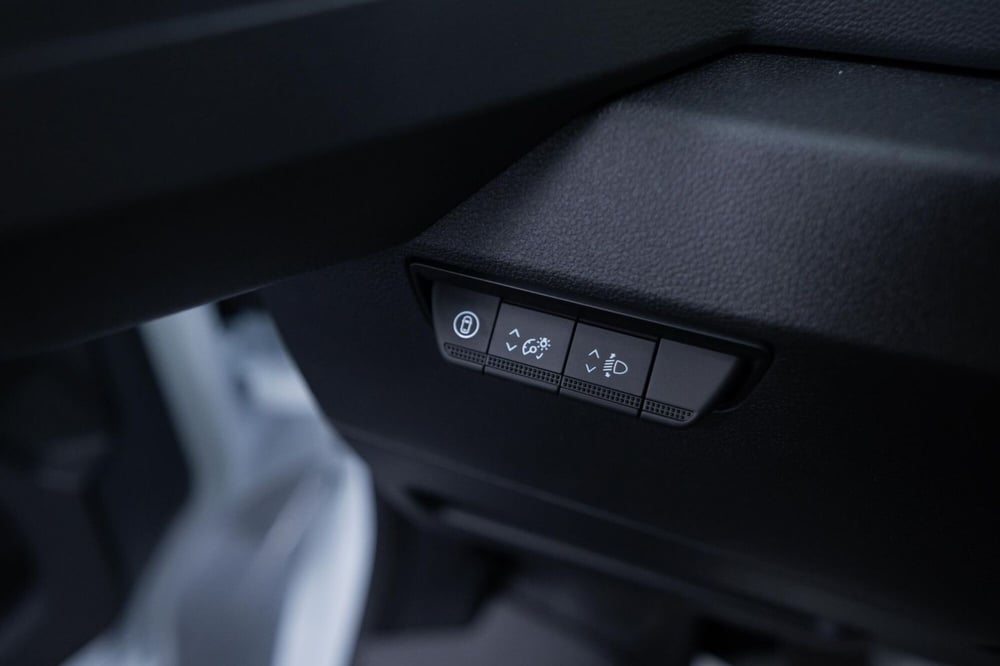 Renault Master Telaio nuova a Torino (7)