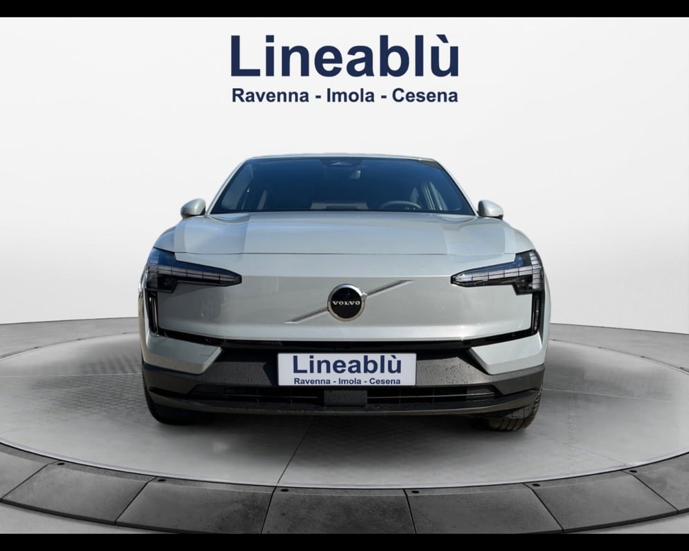 Volvo EX30 nuova a Ravenna (8)