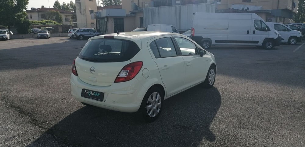 Opel Corsa usata a Pistoia (6)