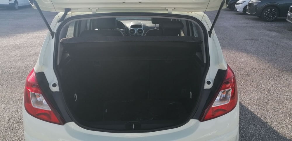 Opel Corsa usata a Pistoia (8)