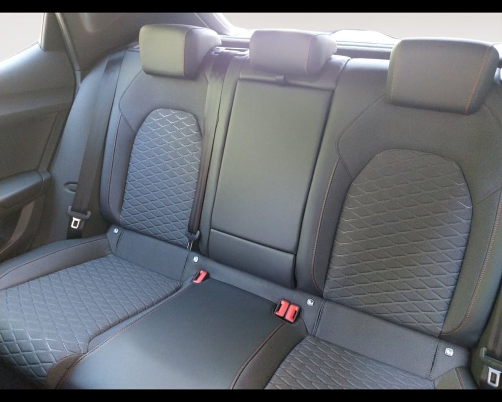 SEAT Leon usata a Ravenna (13)