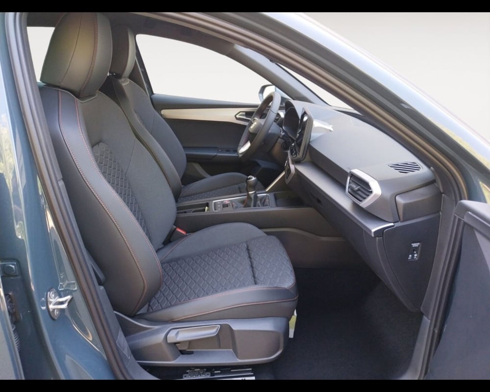 SEAT Leon usata a Ravenna (15)