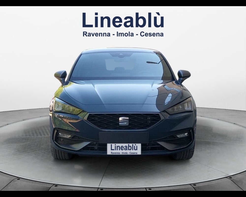 SEAT Leon usata a Ravenna (8)