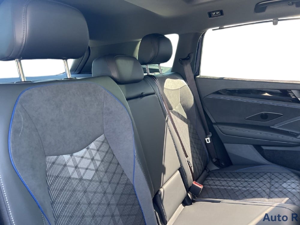 Volkswagen Tayron usata a Potenza (10)