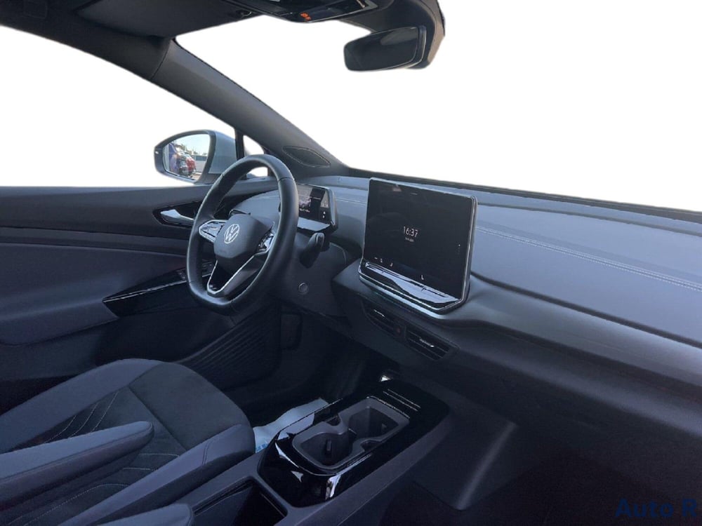 Volkswagen ID.4 usata a Potenza (11)
